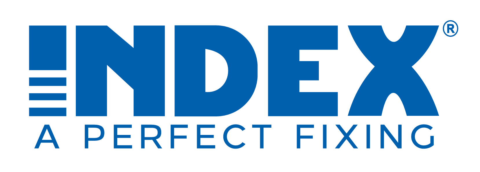 INDEX Logo